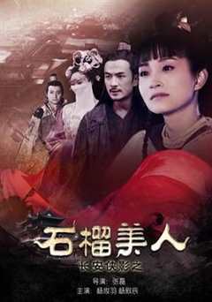 免费在线观看《长安侠影之石榴美人》