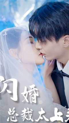 免费在线观看《闪婚总裁太上头》