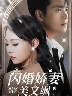 免费在线观看《闪婚娇妻美又飒》