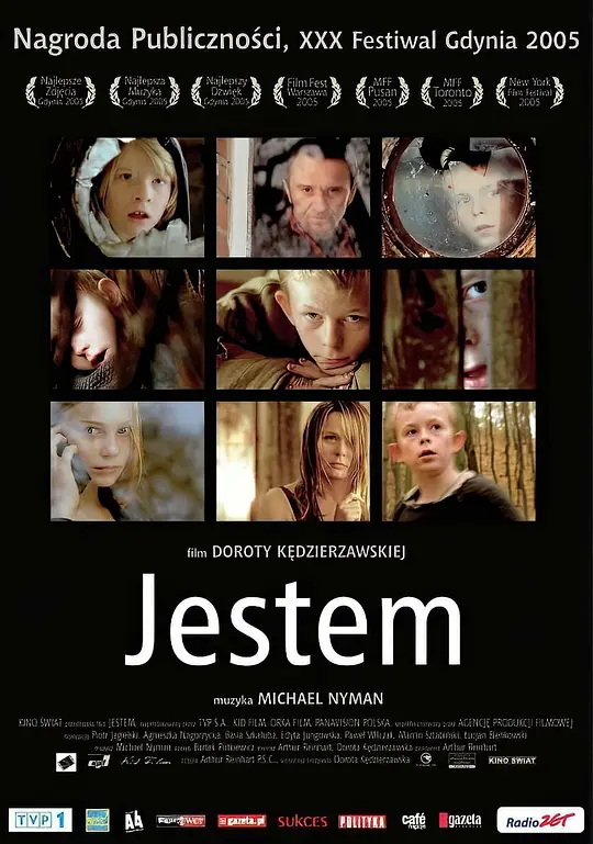 免费在线观看《我是Jestem【影视解说】》