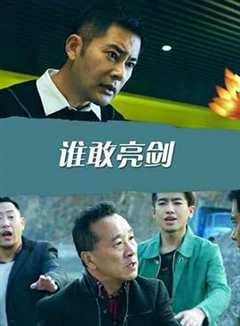 免费在线观看《谁敢亮剑》