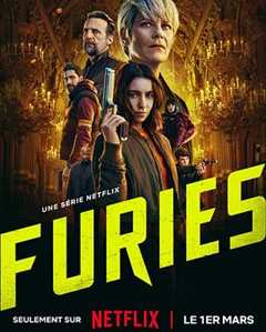 免费在线观看《Furies》