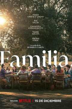 免费在线观看《家 Familia》