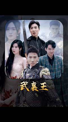 免费在线观看《武襄王》