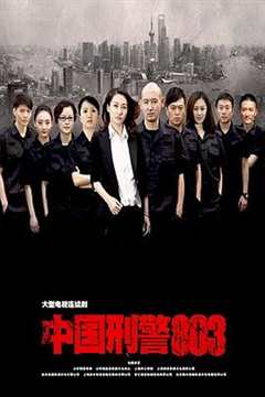 免费在线观看《中国刑警803》