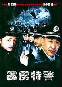 免费在线观看《霹雳特警》