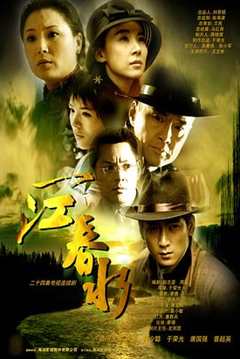 免费在线观看《一江春水2002》