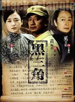 免费在线观看《黑三角2008》