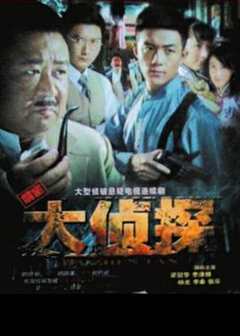 免费在线观看《大侦探2010》