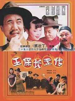 免费在线观看《王保长歪传》