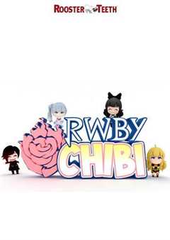 免费在线观看《RWBY Chibi第一季》