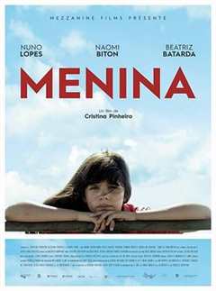 免费在线观看《Menina》