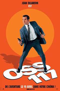 免费在线观看《OSS117之开罗谍影》