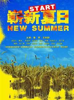 免费在线观看《崭新夏日》