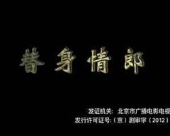 免费在线观看《替身情郎》