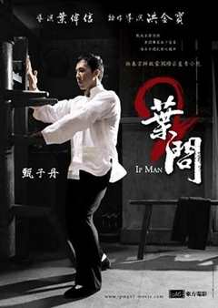 免费在线观看《叶问2：宗师传奇》