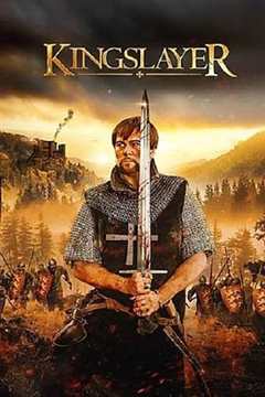 免费在线观看《弑君者 Kingslayer》