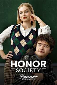 免费在线观看《荣誉团队 Honor Society》