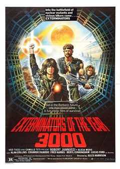 免费在线观看《3000年终结者》