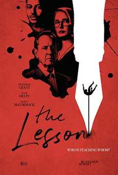 免费在线观看《教训 The Lesson》