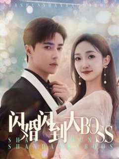 免费在线观看《闪婚闪到大BOOS》