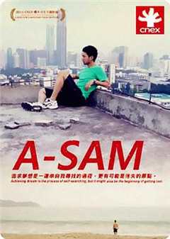 免费在线观看《阿SAM》