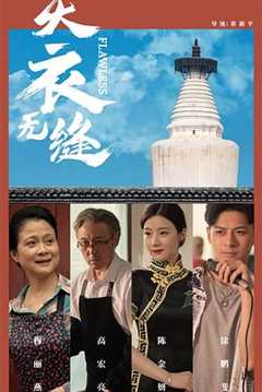 免费在线观看《天衣无缝2024》