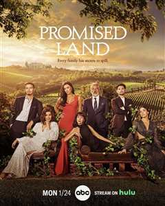 免费在线观看《名酿家族 Promised Land》