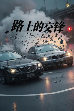 免费在线观看《路上的交锋》