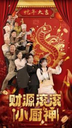 免费在线观看《财源滚滚小厨神》