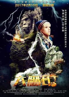 免费在线观看《大脚印》