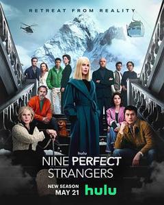 免费在线观看《九个完美陌生人第二季》