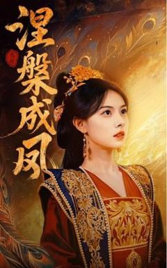免费在线观看《涅槃成凤》