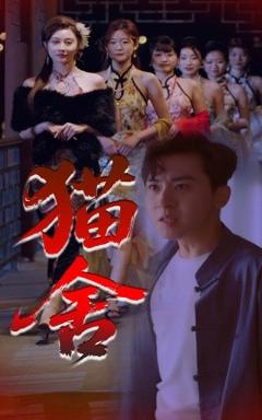 免费在线观看《猫舍》