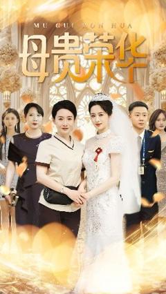 免费在线观看《母贵荣华》