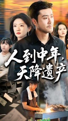 免费在线观看《人到中年天降遗产》