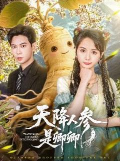免费在线观看《天降人参是卿卿》