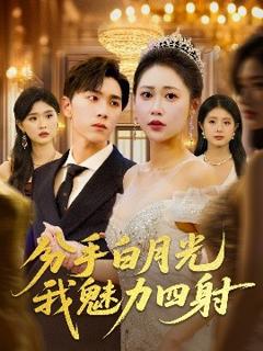 免费在线观看《分手白月光我魅力四射》