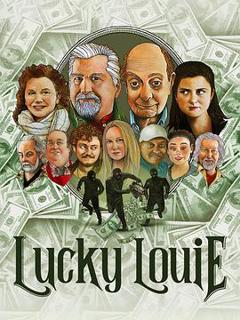 免费在线观看《LuckyLouie》