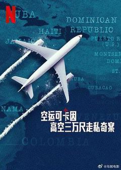 免费在线观看《空运可卡因：高空三万尺走私奇案》