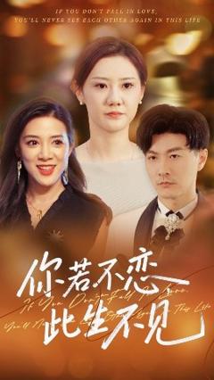 免费在线观看《你若不恋此生不见》