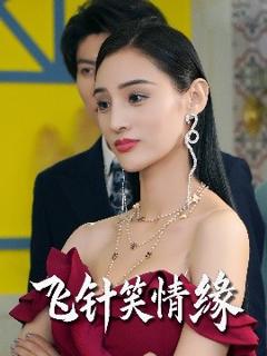 免费在线观看《飞针笑情缘》