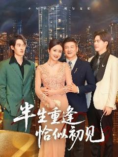 免费在线观看《半生重逢恰似初见》
