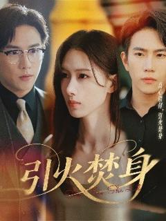 免费在线观看《引火焚身》