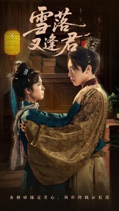 免费在线观看《雪落又逢君》