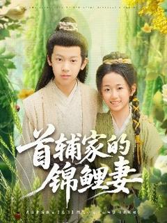 免费在线观看《首辅家的锦鲤妻》