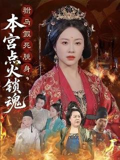 免费在线观看《驸马假死脱身本宫点火锁魂》