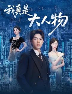 免费在线观看《我真是大人物58集》