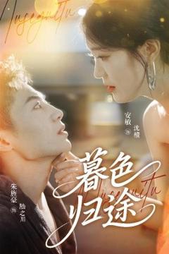免费在线观看《暮色归途》
