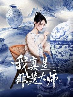 免费在线观看《我真是非遗大师》